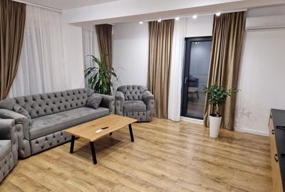 Apartament cu 3 camere decomandat, mobilat în Cornitoiu - 4