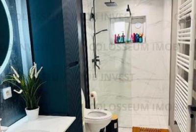 Apartament cu 4 camere, decomandat - zona Grivitei - 7