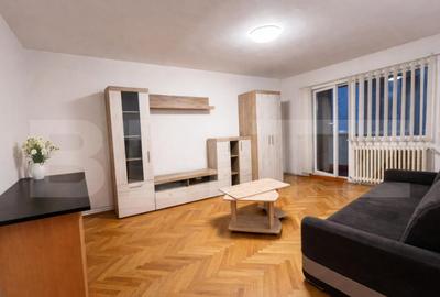 Apartament cu 3 camere decomandat în Gheorgheni - 3