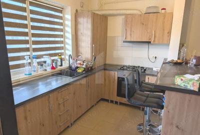 Apartament cu 2 camere semidecomandat în Sânpetru - 4