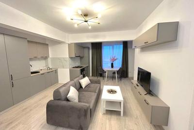 Apartament cu 2 camere semidecomandat în Apărătorii Patriei - 5