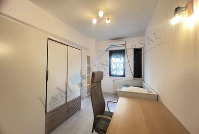 Nerva Traian- Octavian Goga,PRIMA INCHIRIERE, Superb, Bloc 2016, Mobilat, Utilat - 8