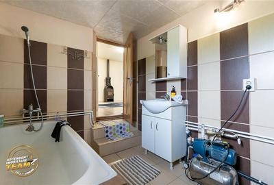 Casă individuală cu 4 camere cu Teren 1149 Mp în Belani - 49