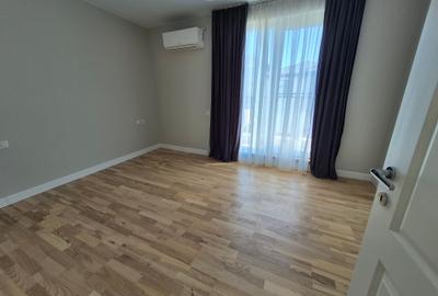 Vila individuala in complex,mobilata,  incalzire in pardoseala , teren 400 mp - 29