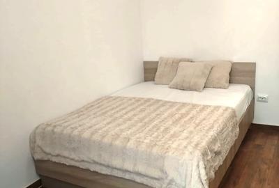 Garsonieră decomandată în Central - 1