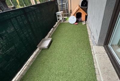Apartament 3 camere Baroque residence - 7