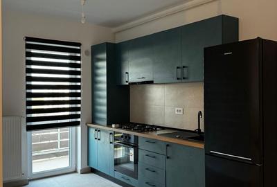 Apartament cu 3 camere decomandat în Central - 2
