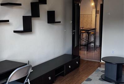 Garsonieră decomandată în Drumul Carului - 3