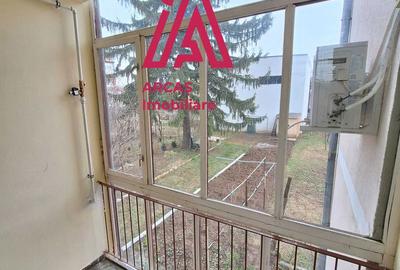 Apartament cu 2 camere, mobilat în Central - 3