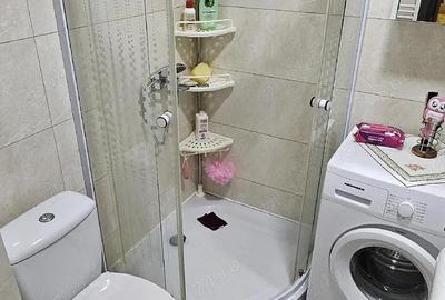 Garsonieră decomandată în Valea Adâncă - 4