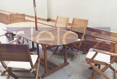 DE VANZARE 3 CAMERE  + TERASA 29 MP ZONA GRIVIȚA-DOMENII - 6