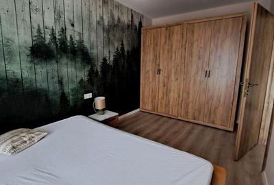 Apartament cu 2 camere în Valea Borcutului - 3