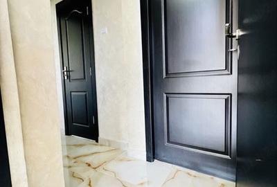 Apartament cu 3 camere în Central - 3