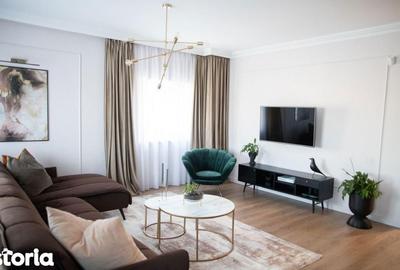 Apartament cu 3 camere semidecomandat în Ciupercenii Noi - 7