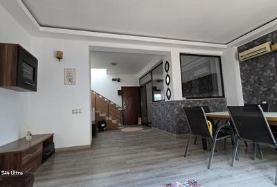 Casă cu 3 camere în Central - 3