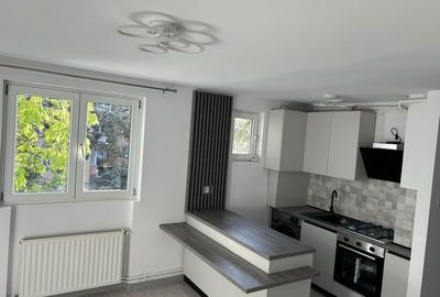 Apartament cu 2 camere decomandat în Exterior Vest - 2