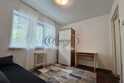 Apartament cu 2 camere decomandat, mobilat în Mănăștur - 4