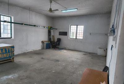 Spațiu comercial, de 70 mp, în Tinca - 1