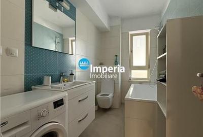 Inchiriez apartament 2 camere, decomandat, Complex Roua Residence - Moara de Van - 6