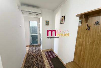Apartament cu 2 camere decomandat în E3 - 8