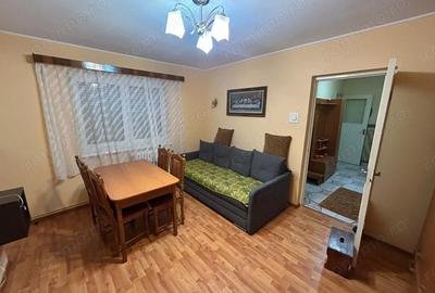 Apartament cu 2 camere semidecomandat în Central - 10