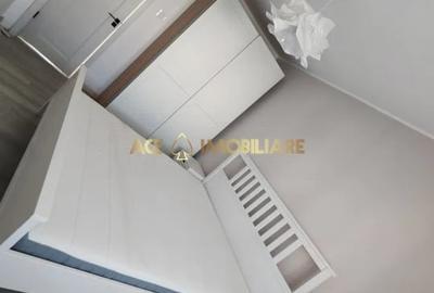 Apartament cu 3 camere decomandat, mobilat în Iancului - 2