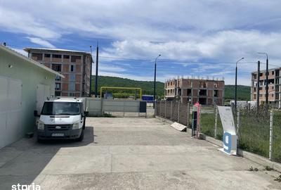 Teren de 900 mp, în Gară - 2