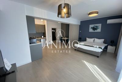 Garsonieră semidecomandată, mobilată în Mănăștur - 6