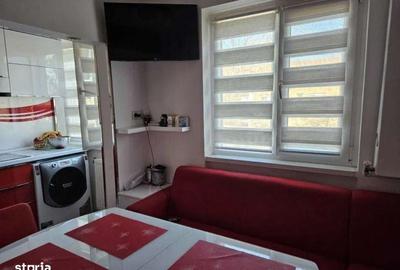Apartament cu 3 camere în Nufărul - 1