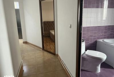 Apartament cu 3 camere în Micro 3 - 10
