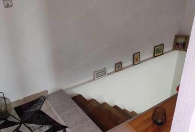 Casă cu 5 camere în Central - 3