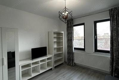 Apartament cu 2 camere decomandat, mobilat în Central - 3