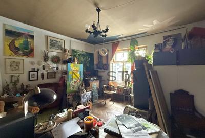 Investitie sigura si locatie premium–apartament 3camere ultracentral - 2