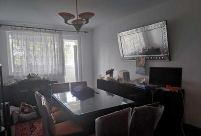 Apartament 3 camere Vitan - Auchan