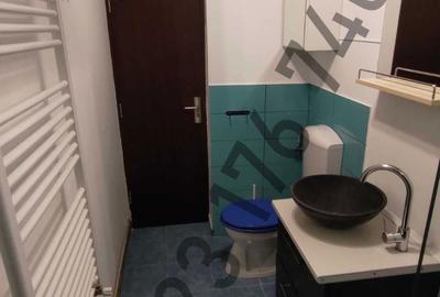 Garsonieră decomandată în Timpuri Noi - 2