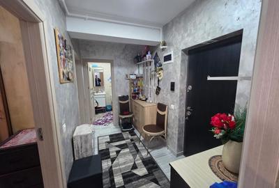 APARTAMENT 2 CAMERE DRUMUL BINELUI / METALURGIEI - 4