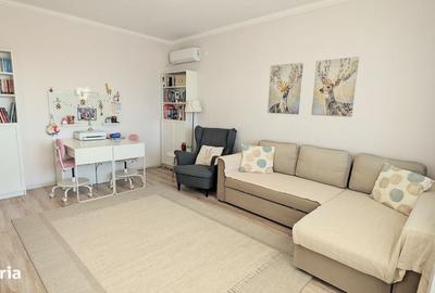 Apartament 3 camere | 72,6 mp (84,7 mp total) | Parcare - 3