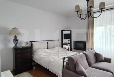 Casă cu 3 camere cu Teren 2000 Mp în Micro 6 - 11