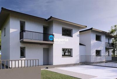 Duplex 4 cam, 350 teren Horpaz, 500 m  de statie