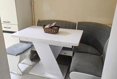 Casă cu 2 camere decomandat în Tineretului - 6