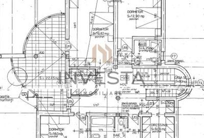 Casa spatioasa in Manastur - Locatie deosebita zona Campului - 36