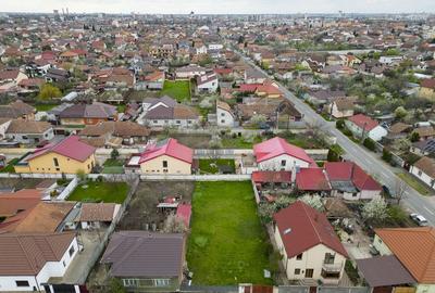 Teren intravilan de 532 mp in zona de Top Gradi?te - 4