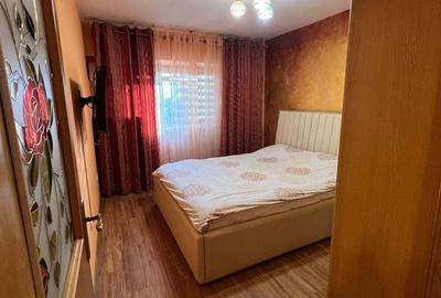 Garsonieră decomandată în Crângași - 2