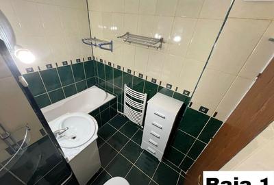 Apartament cu 3 camere decomandat în Ultracentral - 7