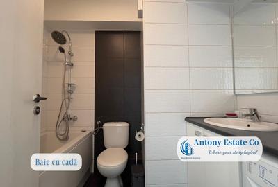 Apartament cu 2 camere semidecomandat în Iosia-Nord - 4