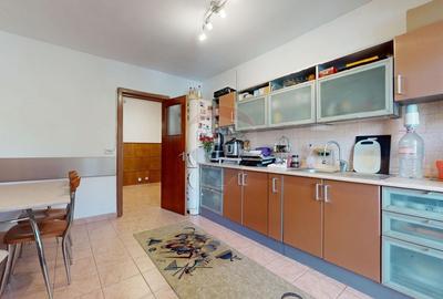 Apartament cu 4 camere -o locuinta rara in Centrul Civic al Brasovului Apartament cu 4 camere -o locuinta rara in Centrul Civic al Brasovului - 17