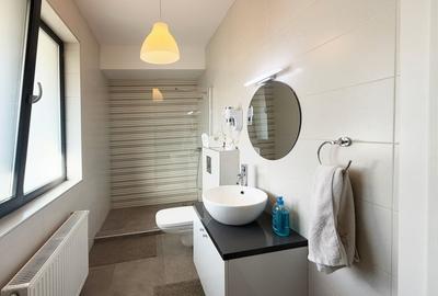 Mamaia Nord - Zona Mackerel - Garsoniera mobilata si utilata - 9