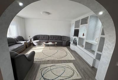 Casă cu 4 camere în Târgu Neamț - 2