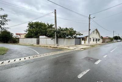 Casă cu 5 camere cu Teren 538 Mp în Pecineaga - 17