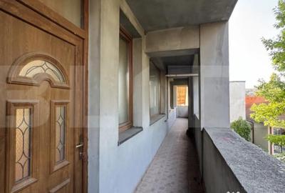 Apartament cu 4 camere decomandat în Brazda lui Novac - 4